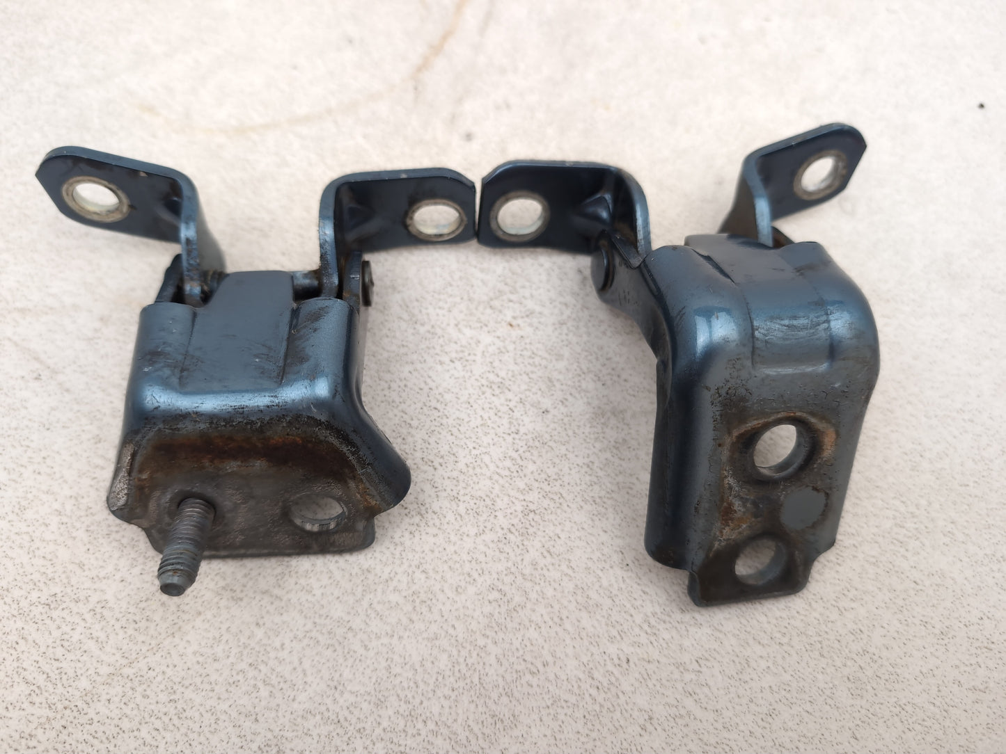 Door Back Hinge 4