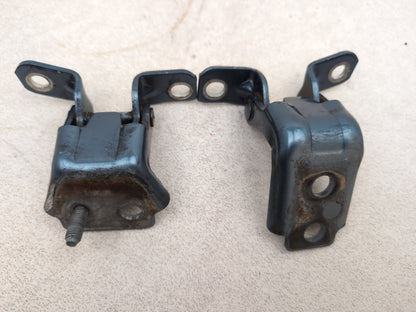 Door Back Hinge 4