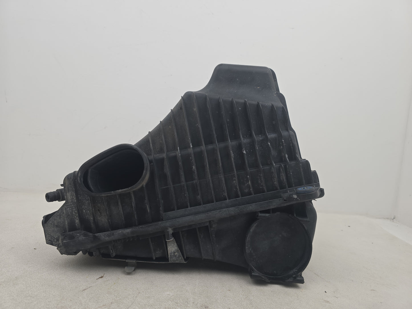 Air Filter Hose 4