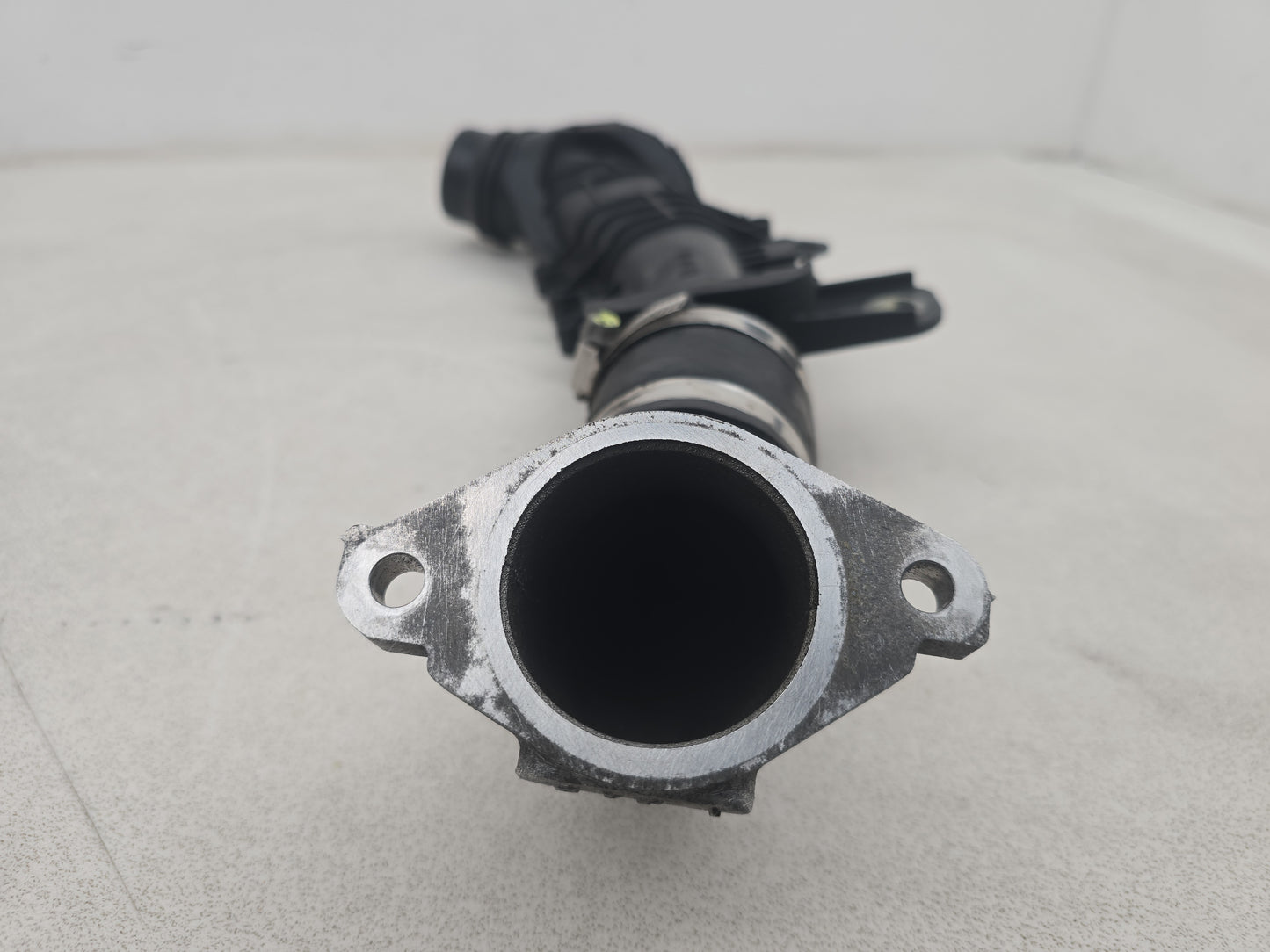 Exhaust Pipe Front Down Pipe 4