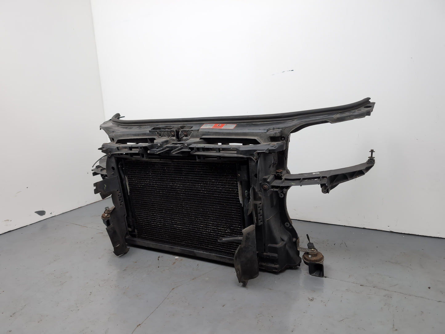 Radiator Pack (KIT) 4