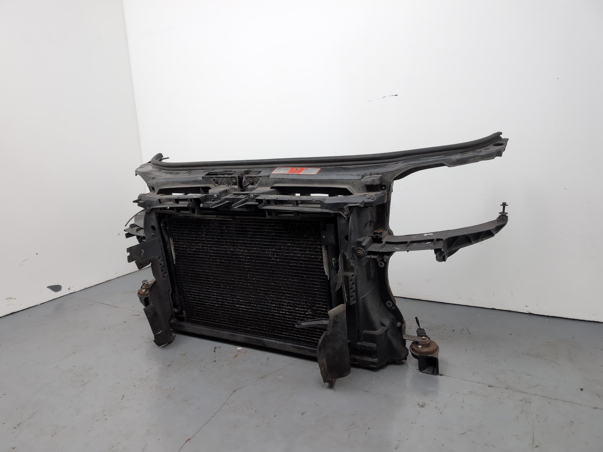 Radiator Pack (KIT) 4
