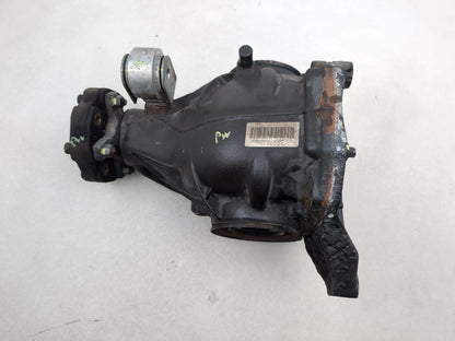 Differential Rear 4