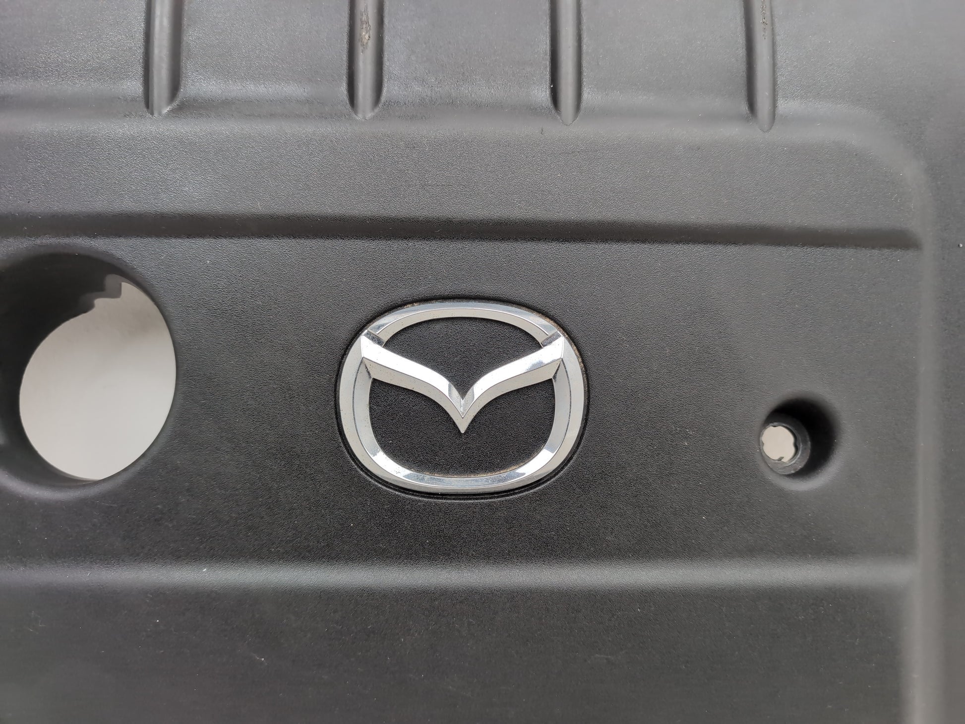 Engine Cover 4