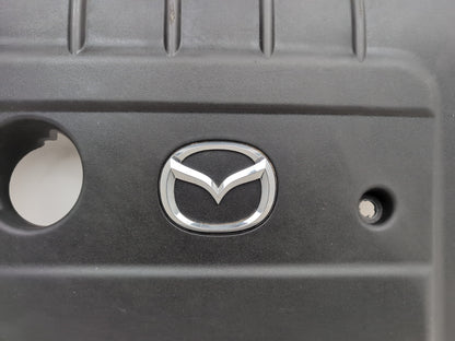 Engine Cover 4