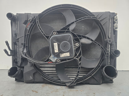 Radiator Pack (KIT) 4