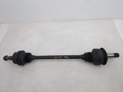 Driveshaft Rear RH 4