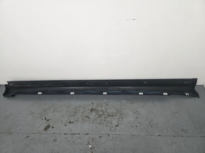 Side Skirt LH 4