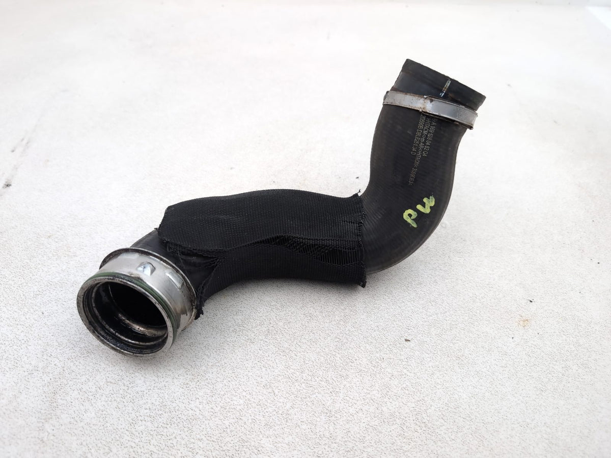 Turbo Intercooler Top Hose 4