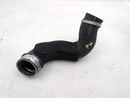 Turbo Intercooler Top Hose 4