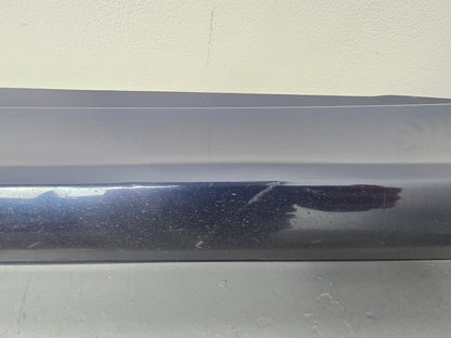 Side Skirt RH 4