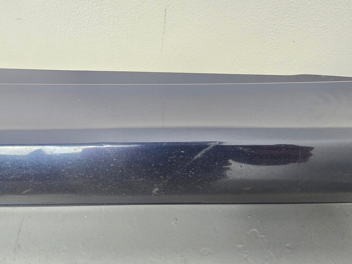 Side Skirt RH 4