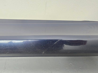 Side Skirt RH 4