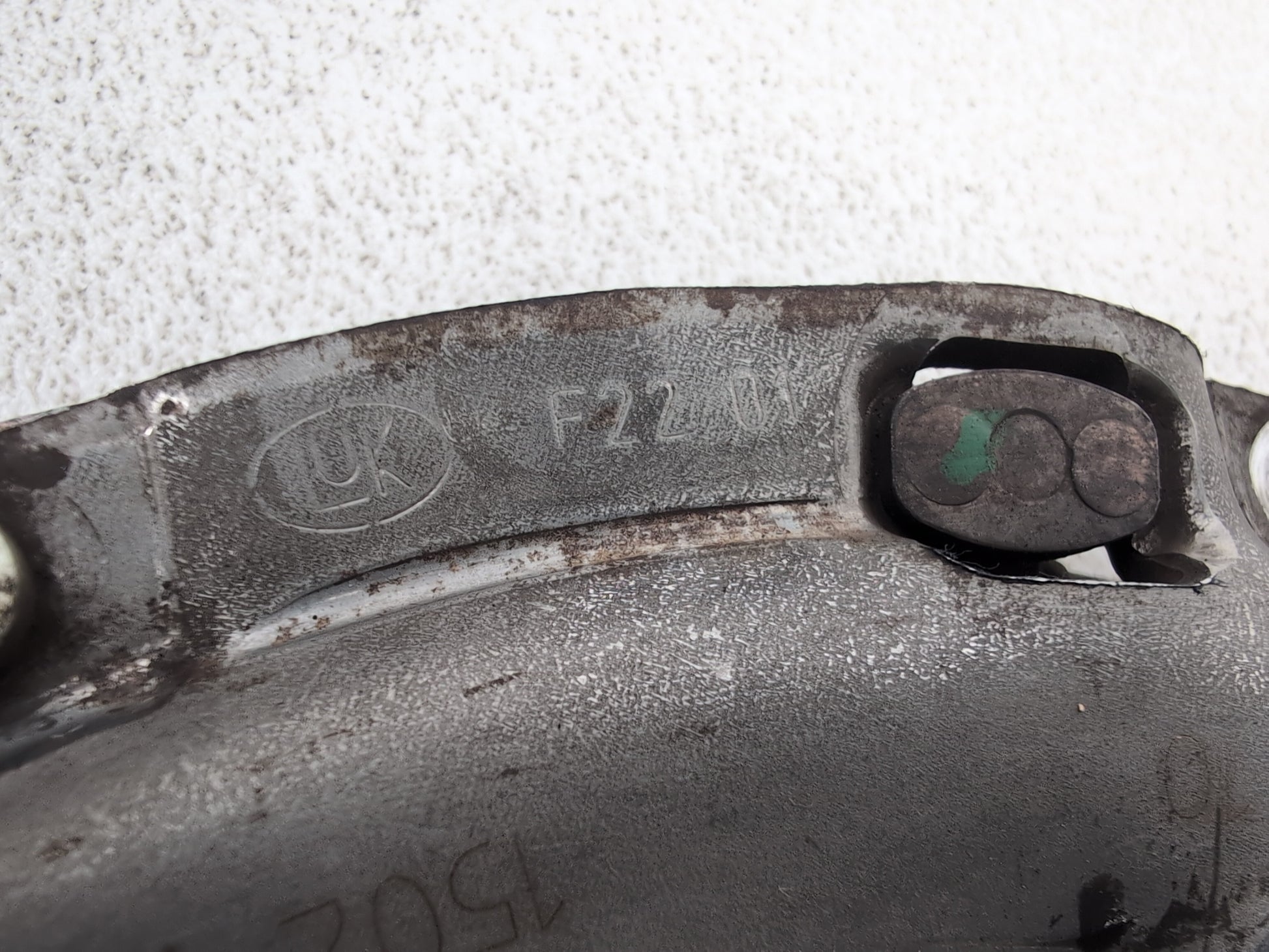 Clutch Master Cylinder 11