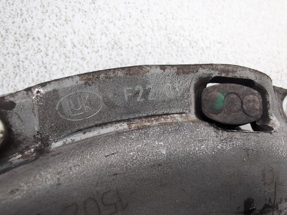 Clutch Master Cylinder 11