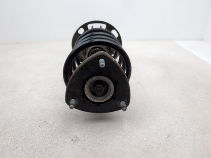 FRONT RIGHT SUSPENSION LEG STRUT HUB 4