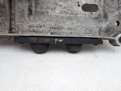 Subframe Front 4