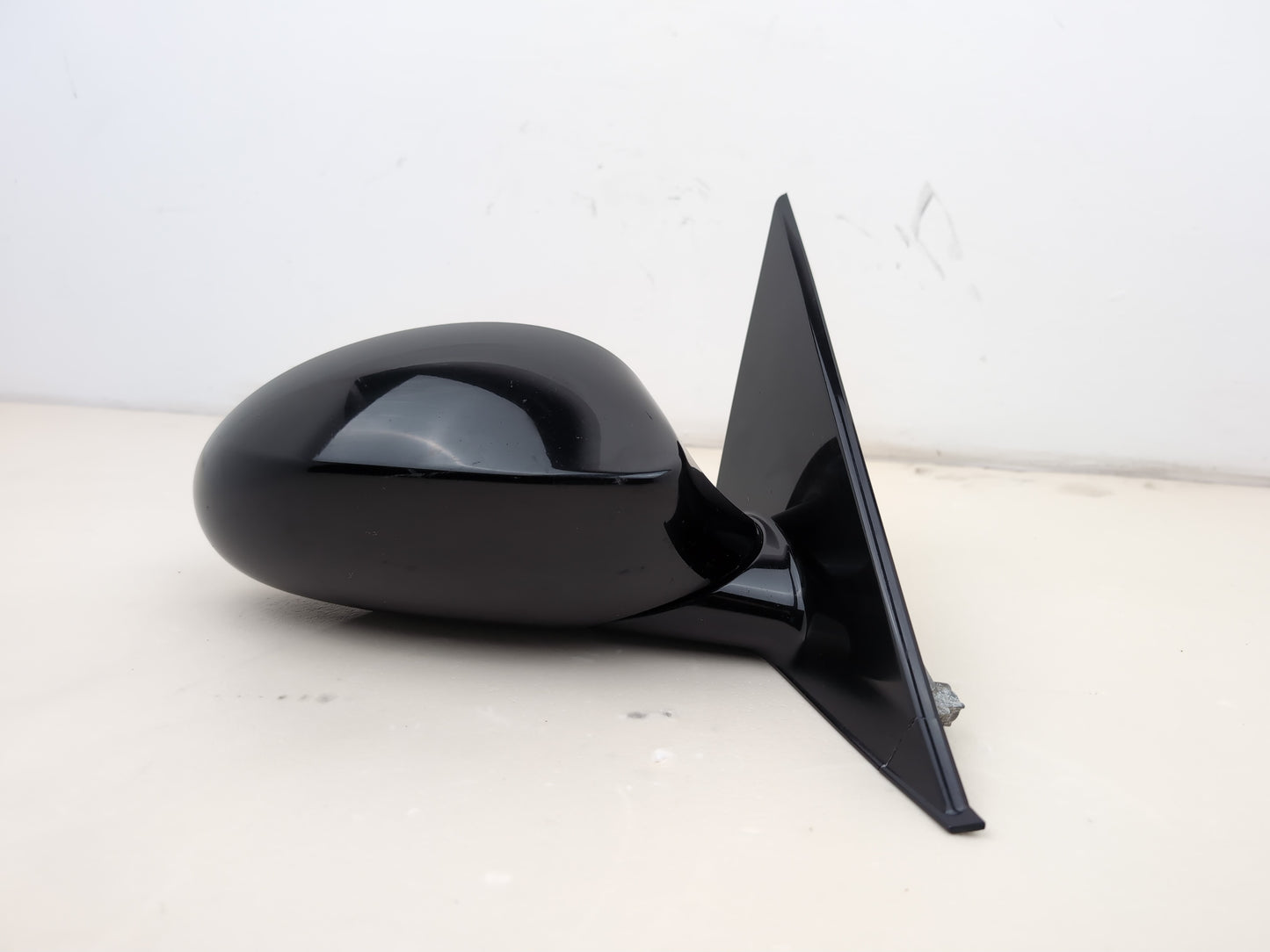 Door Mirror RH 4