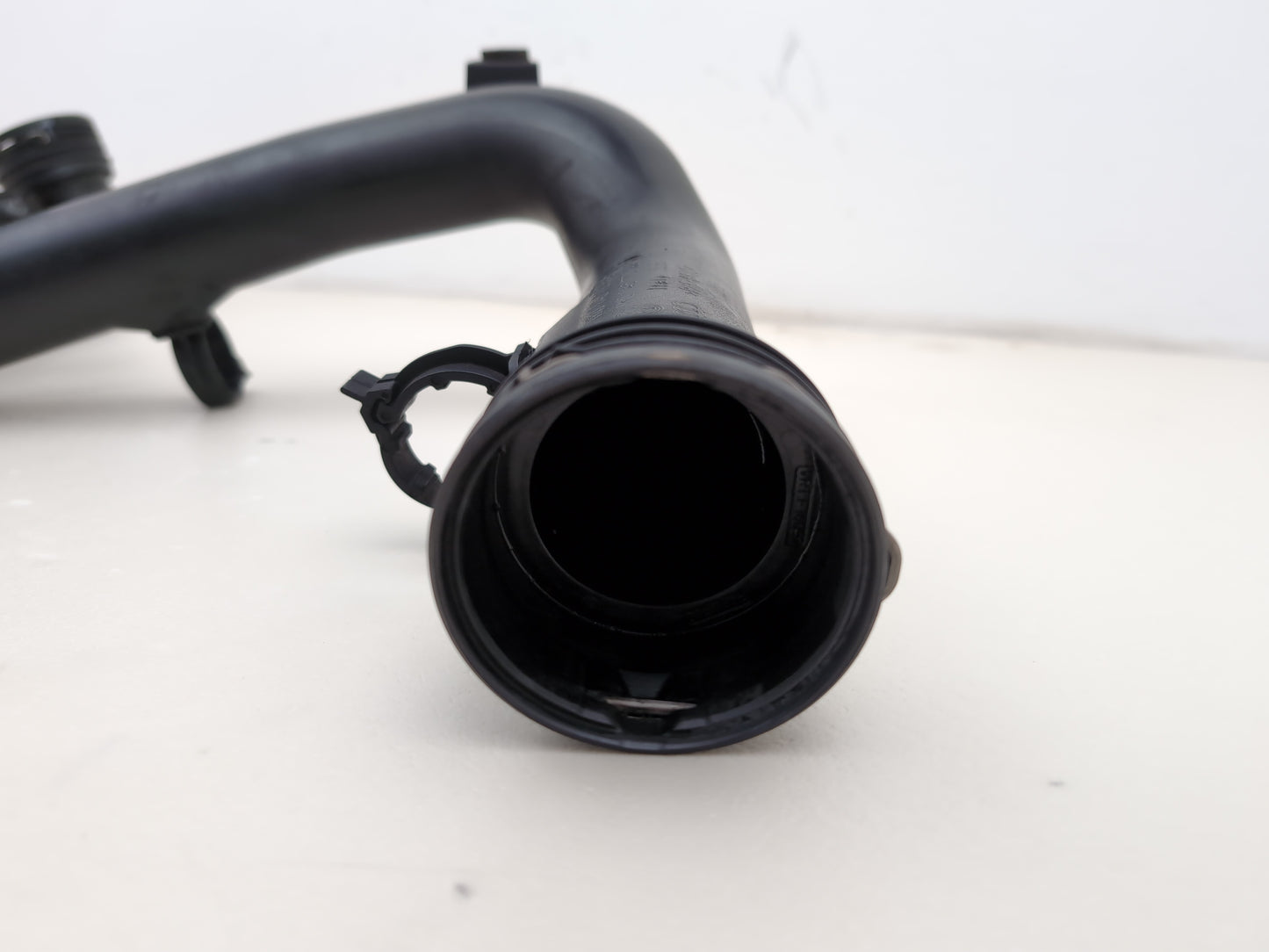 Air Filter Hose 4