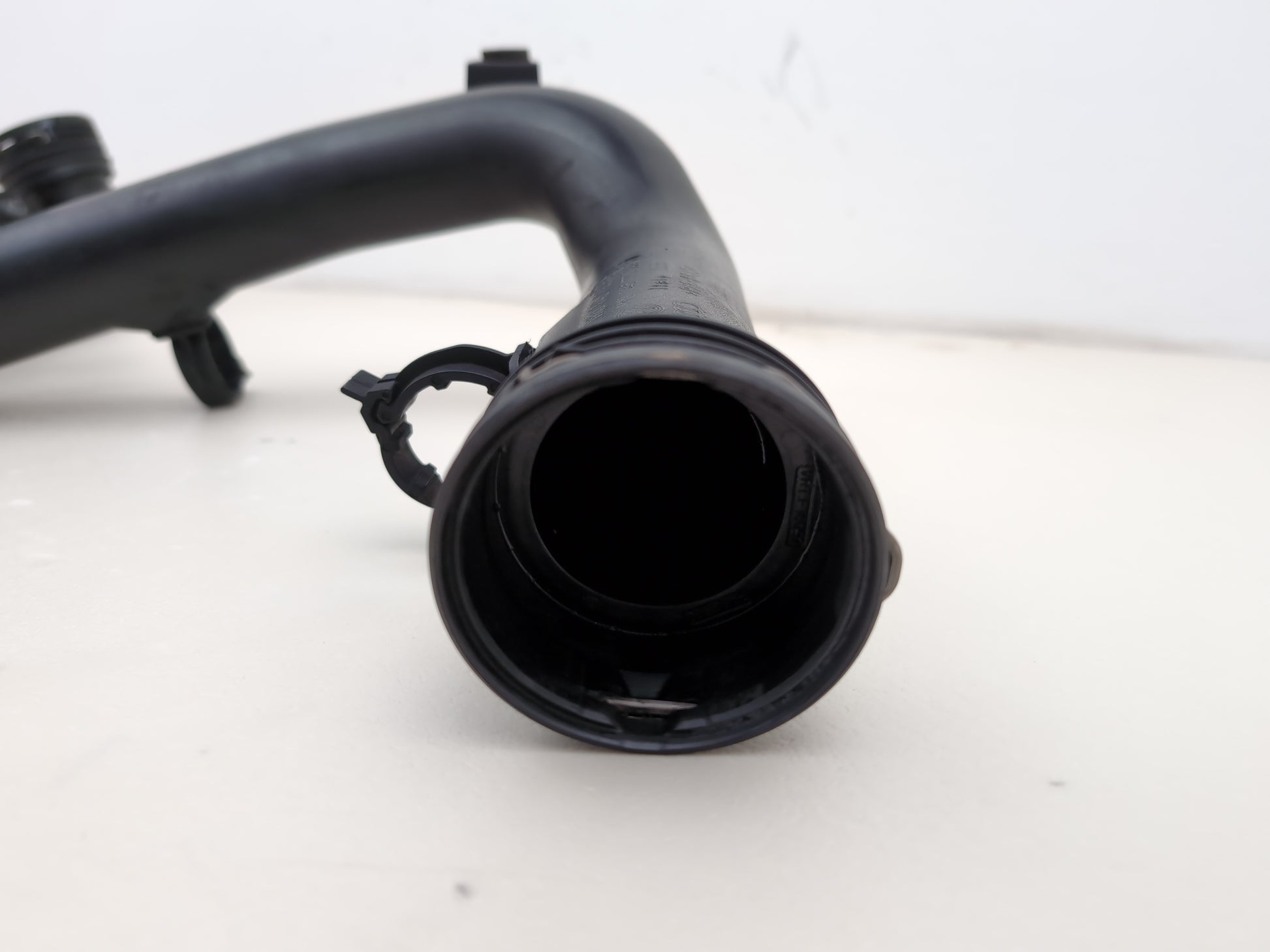 Air Filter Hose 4