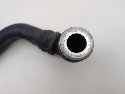 Turbo Intercooler Top Hose 4