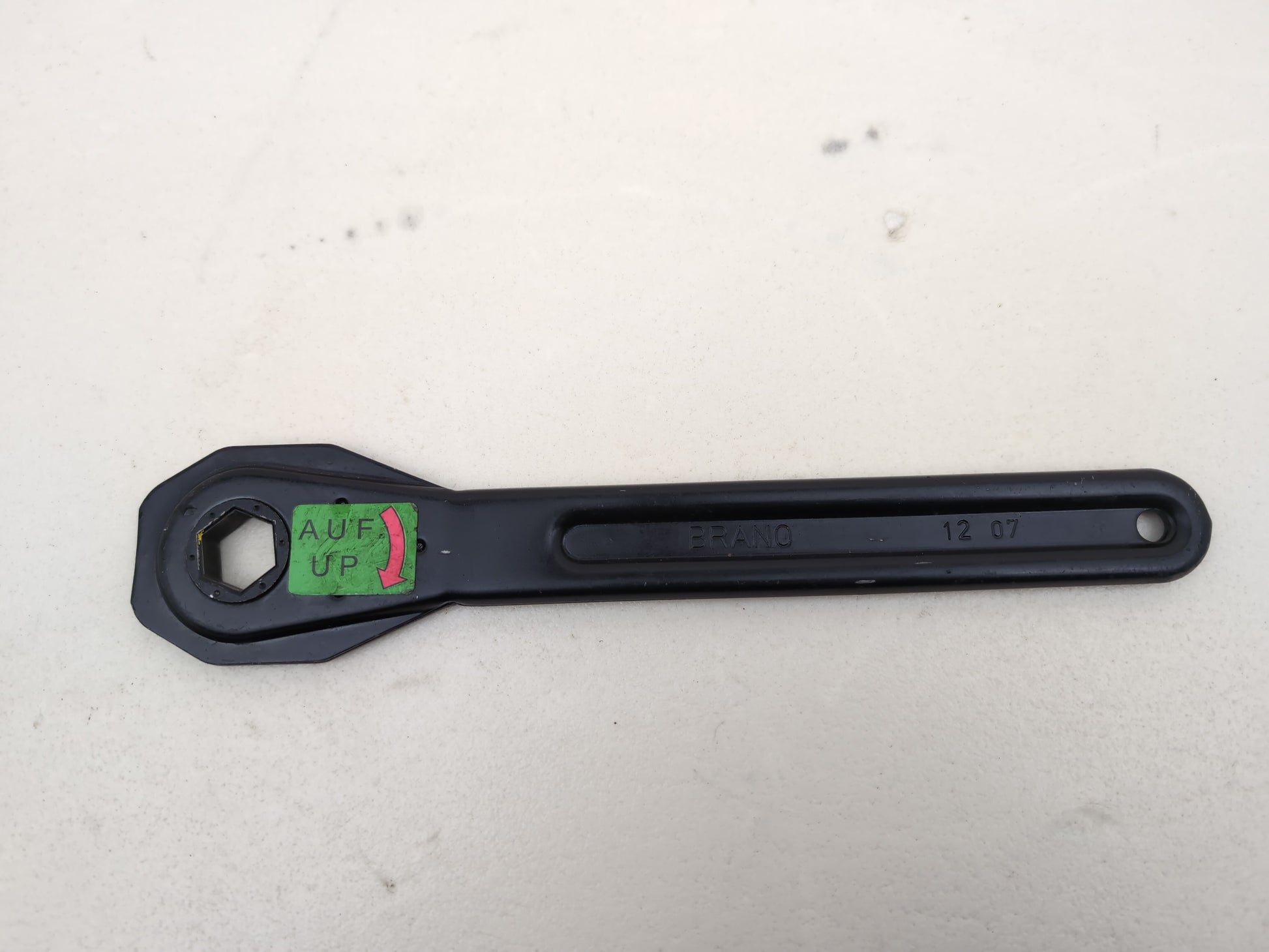 Vehicle Tool Kit 4