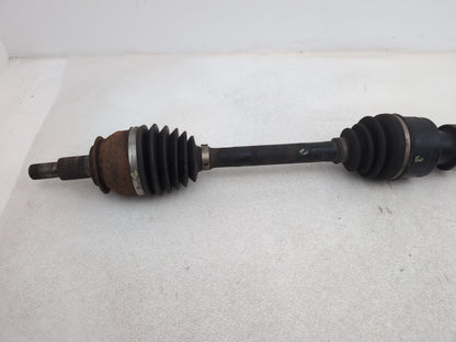 Driveshaft Front RH 4
