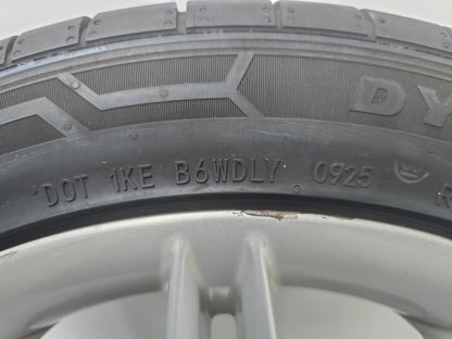 Wheel Road Alloy 4
