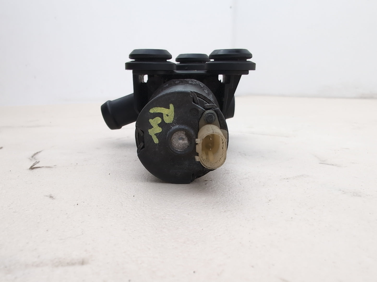 Additional Water Pump 4
