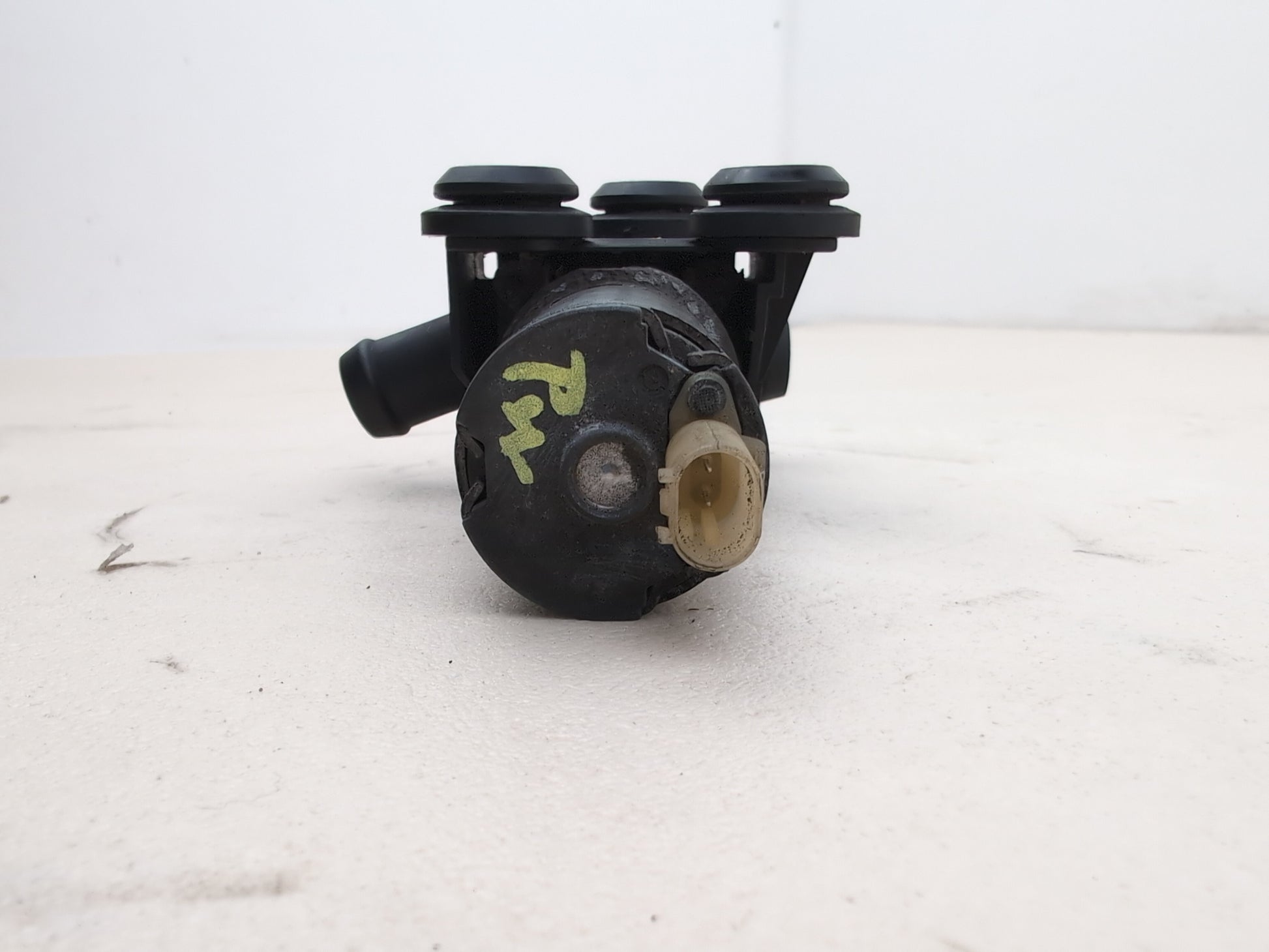 Additional Water Pump 4