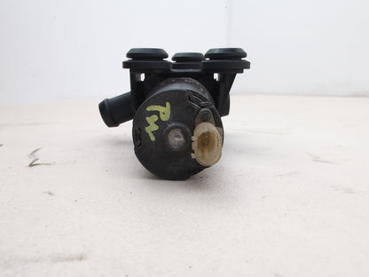 Additional Water Pump 4