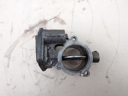 Throttle Body 4