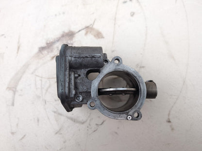Throttle Body 4