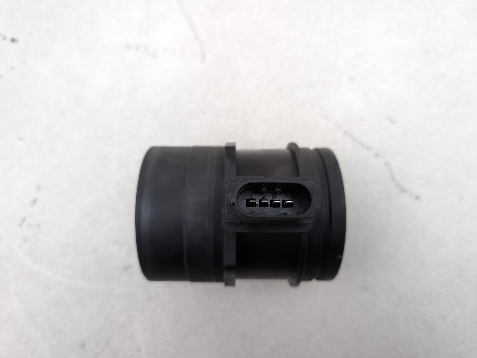 Mass Air Flow Meter 4