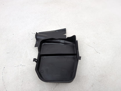 Pollen Filter Housing Cover 4