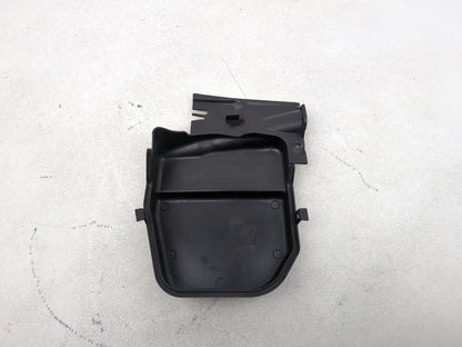 Pollen Filter Housing Cover 4