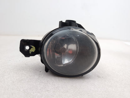 Bumper Front Fog Lamp Finisher RH 10