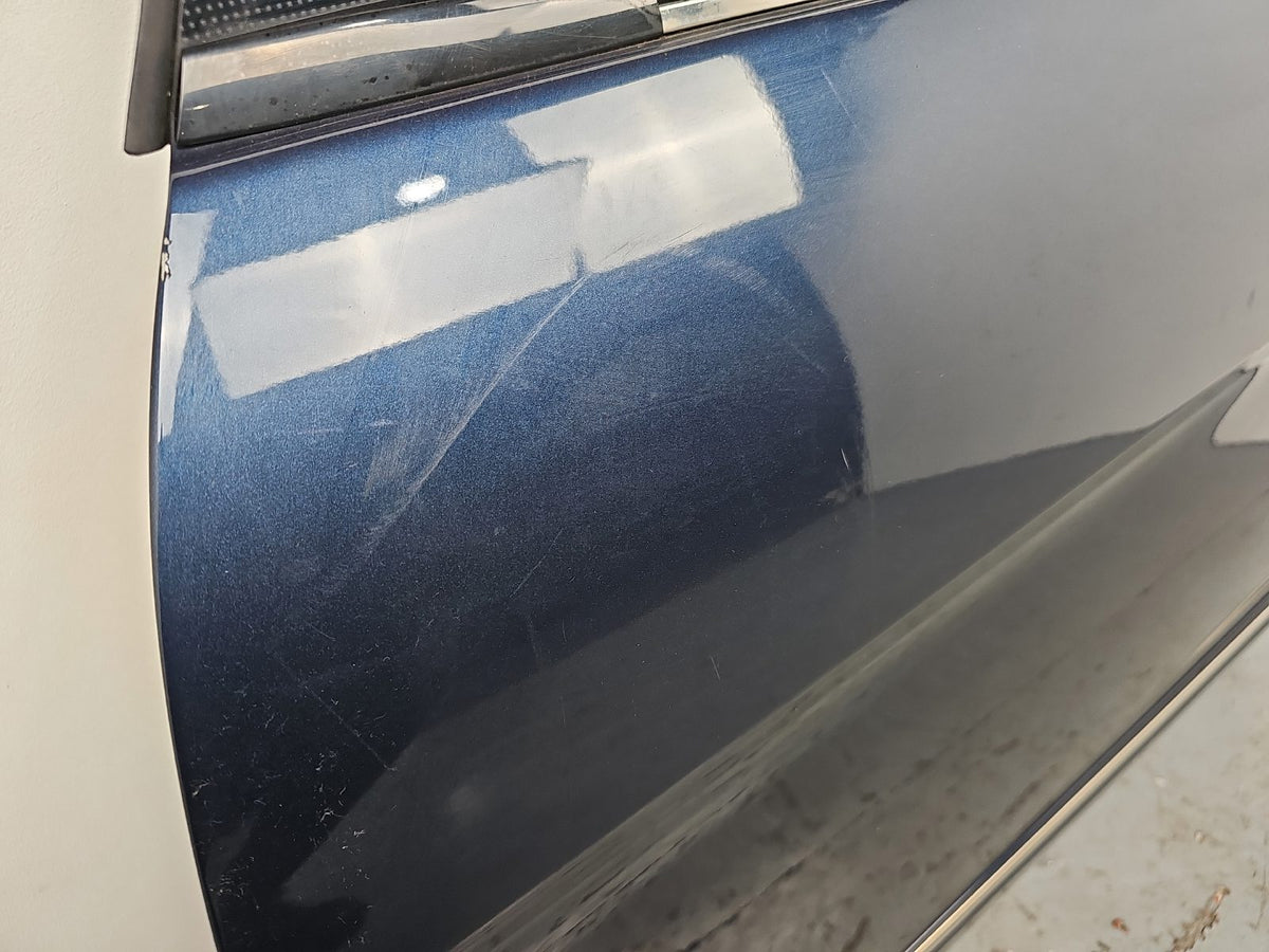 Door Front LH 4