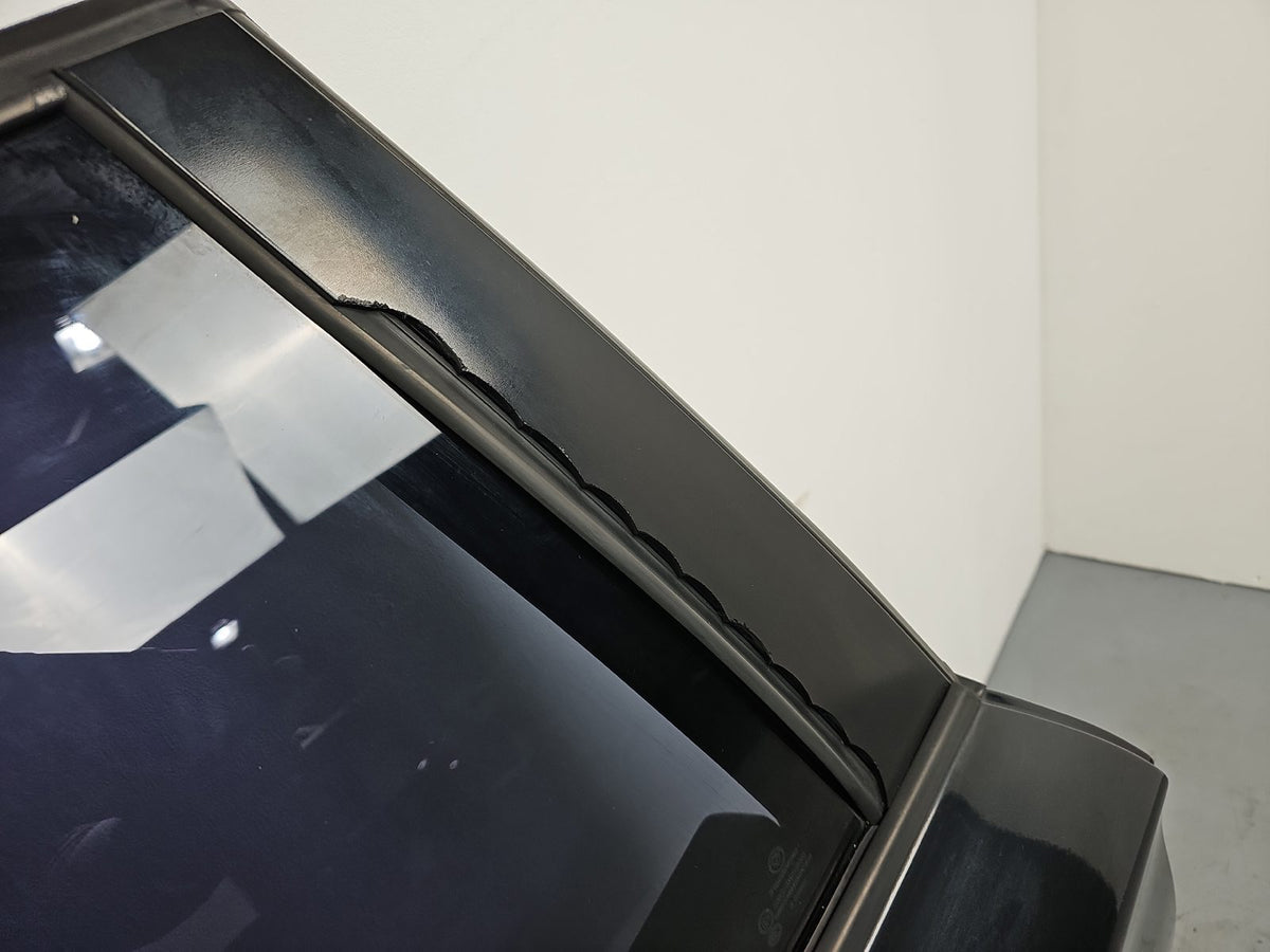 Door Rear RH 4
