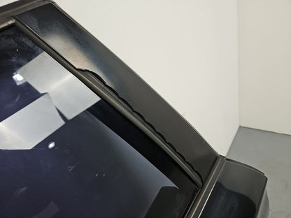 Door Rear RH 4