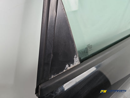 Door Rear RH 4