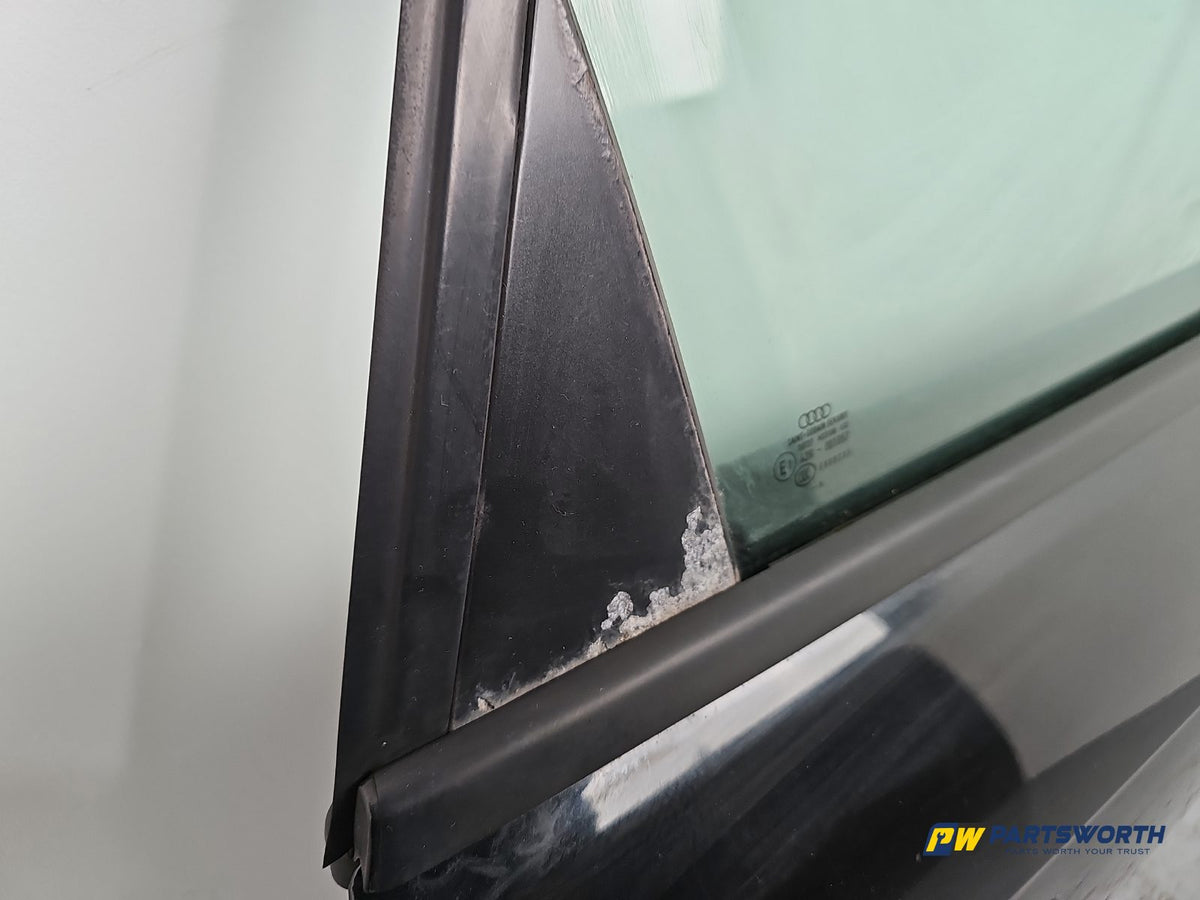 Door Rear RH 4