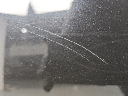 Door Rear LH 4