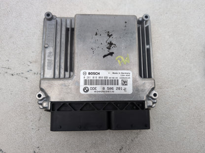 Engine ECU KIT 4