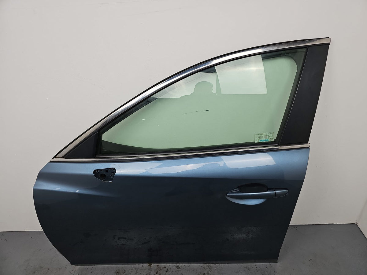 Door Front LH 4
