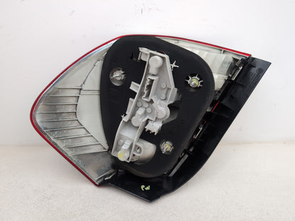 Lamp Assembly Rear LH 4