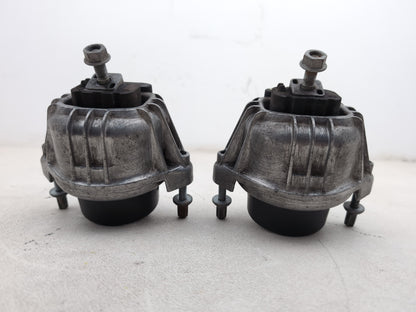 Set Of Engine Mounts LH + RH 4