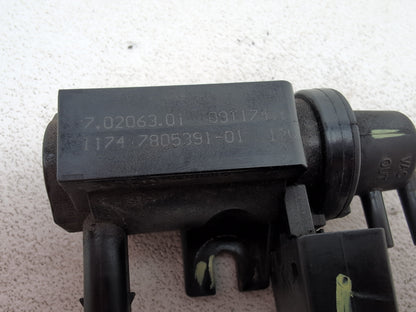 LPG Pressure Regulator 4