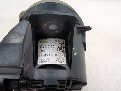 Lamp Fog Front LH 4