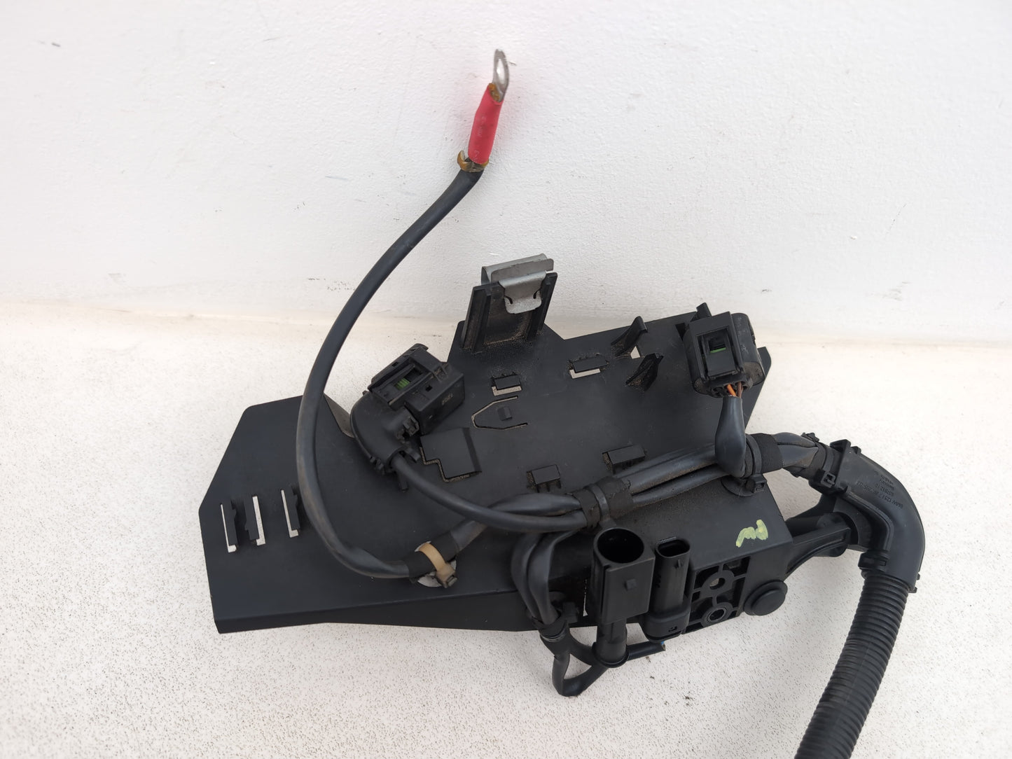Wiring loom 4